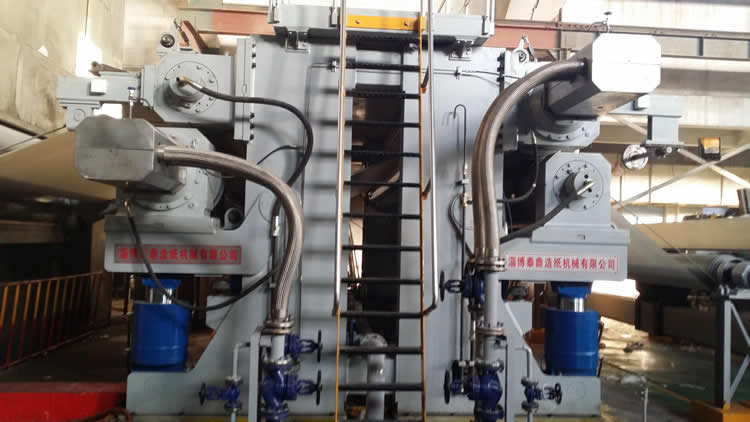 带您了解不一样的压光机